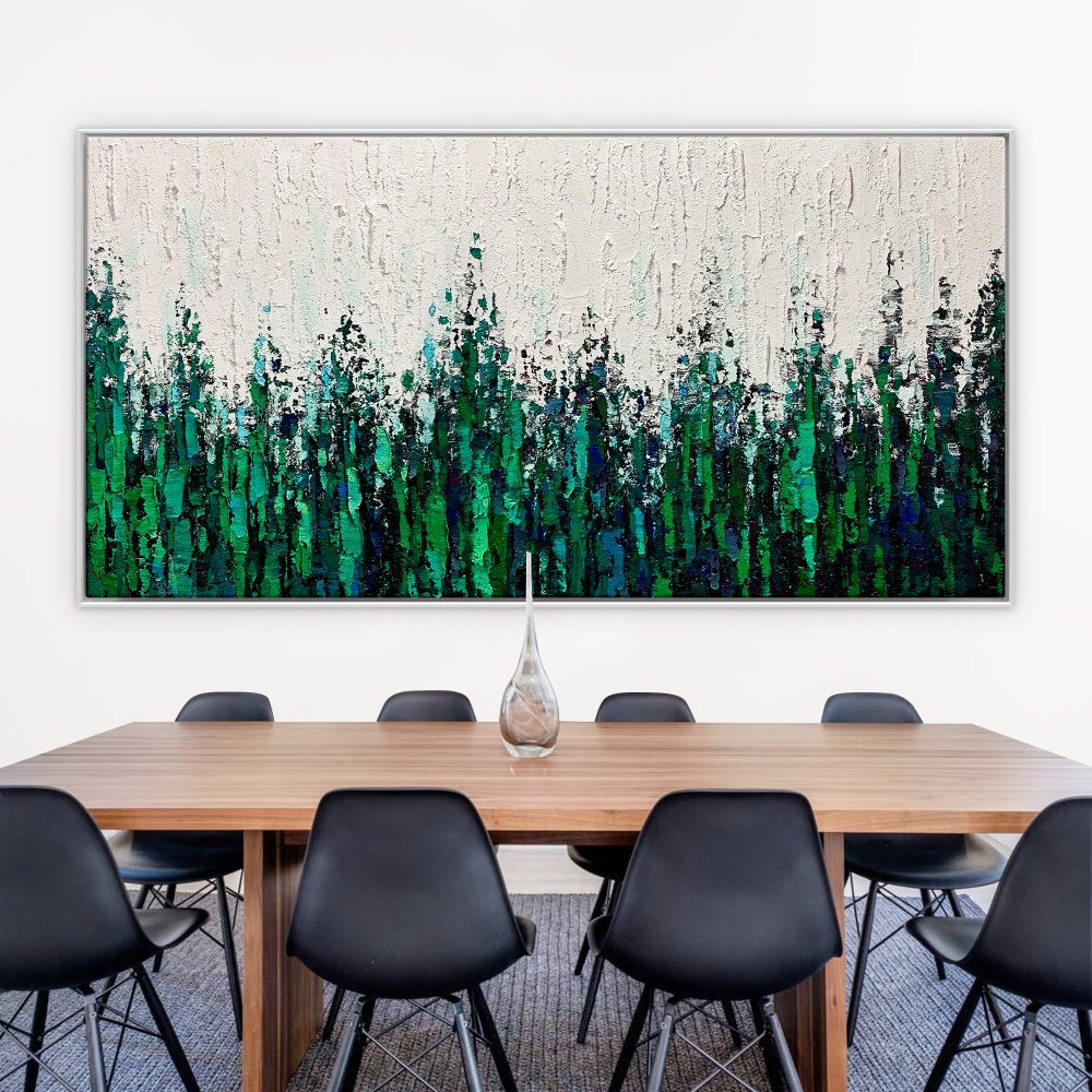 The Verdant Forest