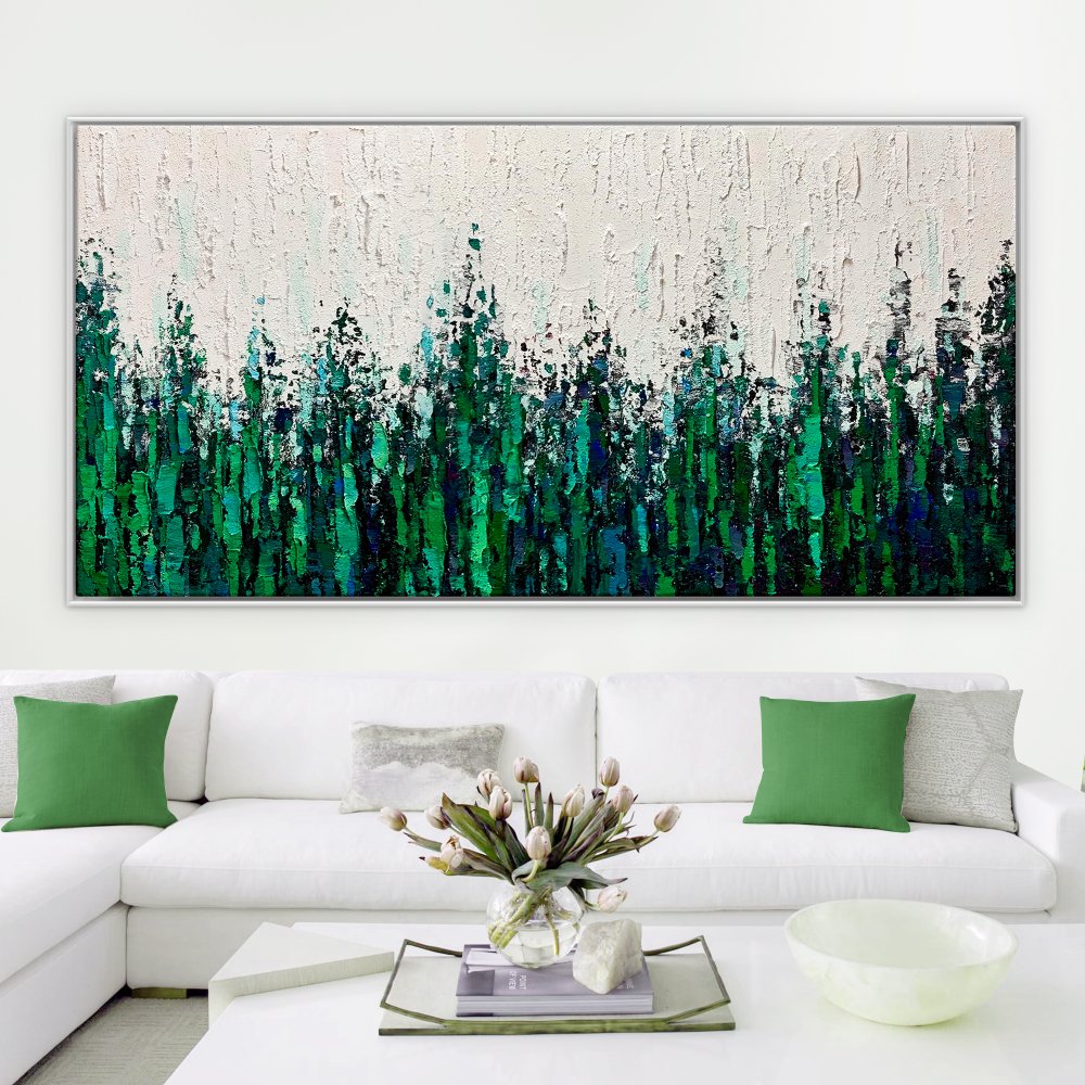 The Verdant Forest