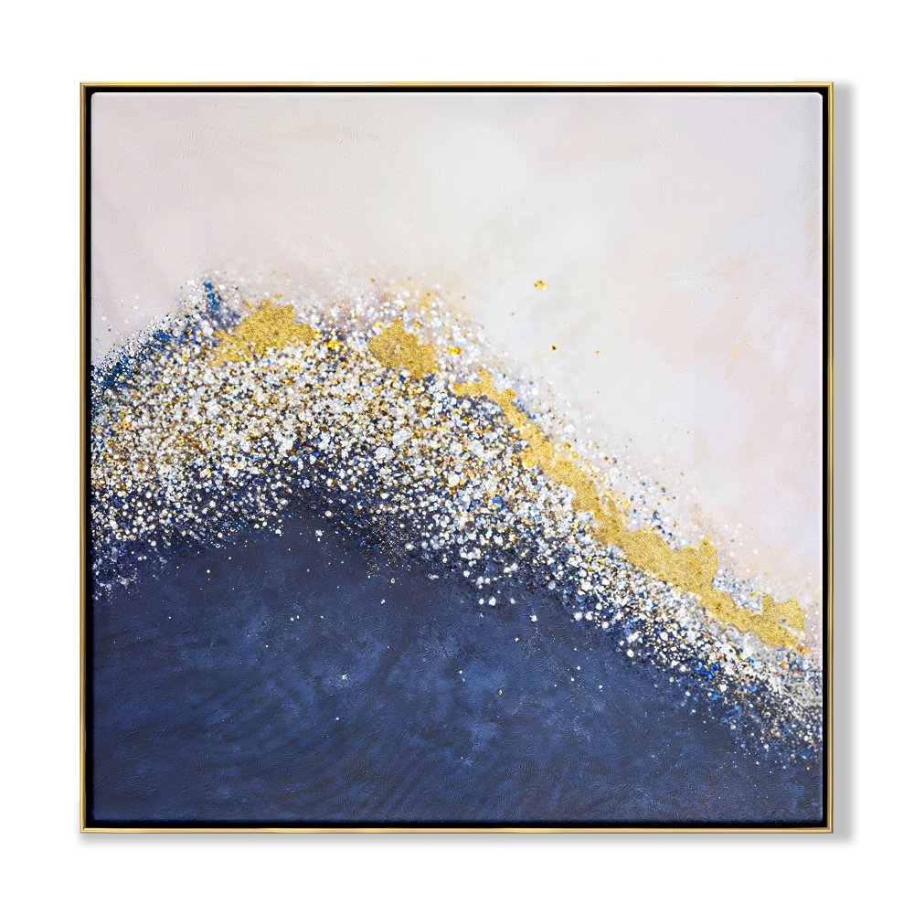 Tidal Wave