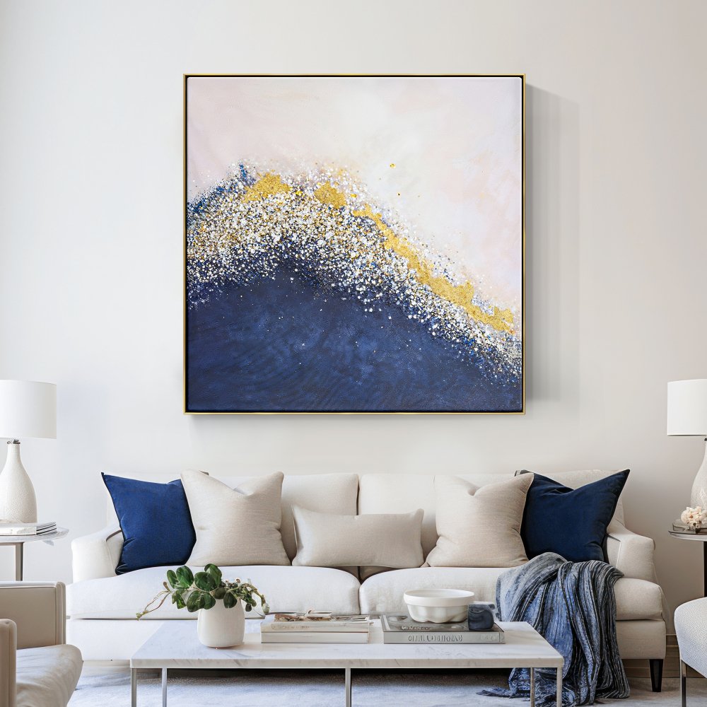 Tidal Wave