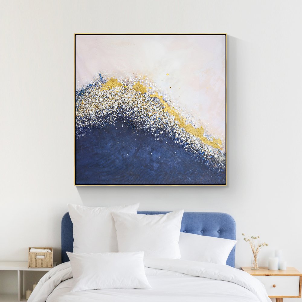 Tidal Wave