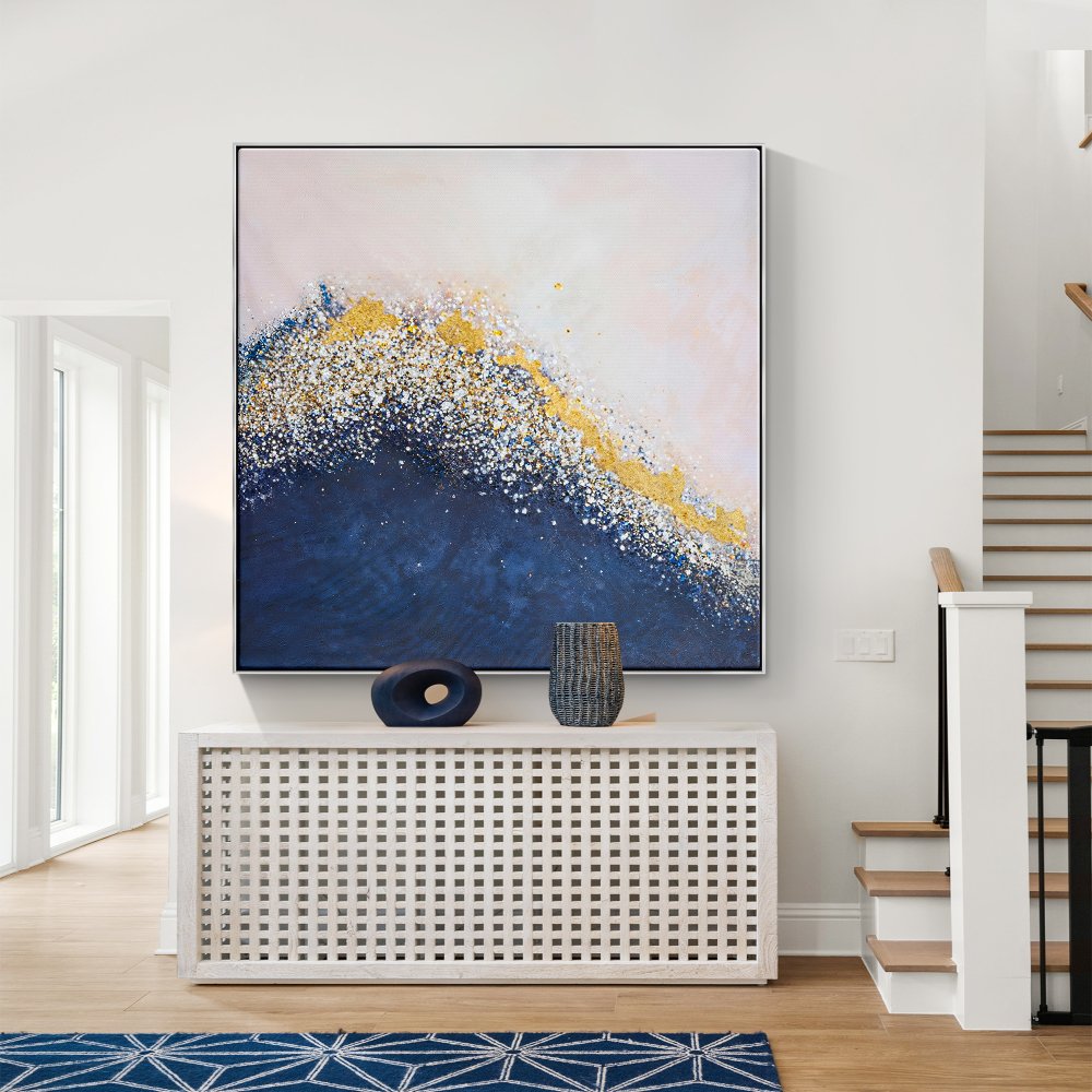 Tidal Wave