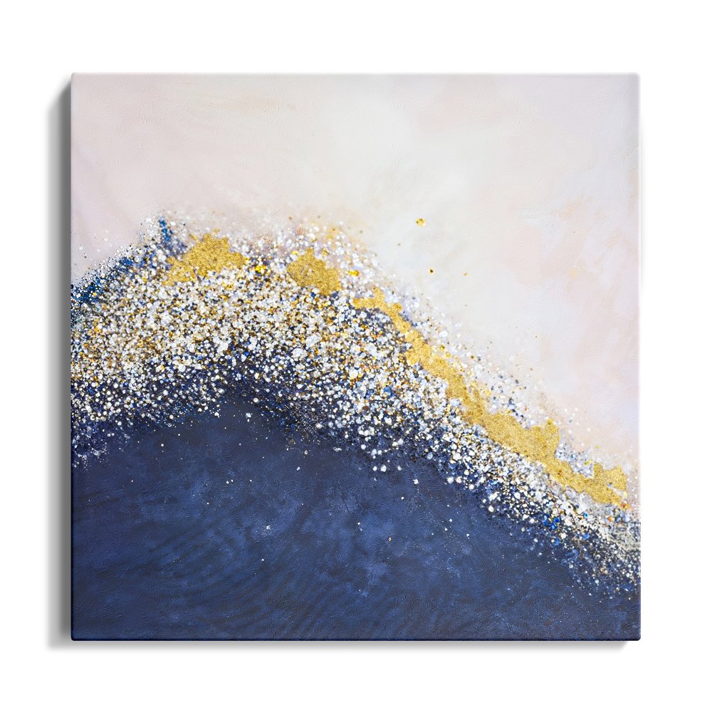 Tidal Wave
