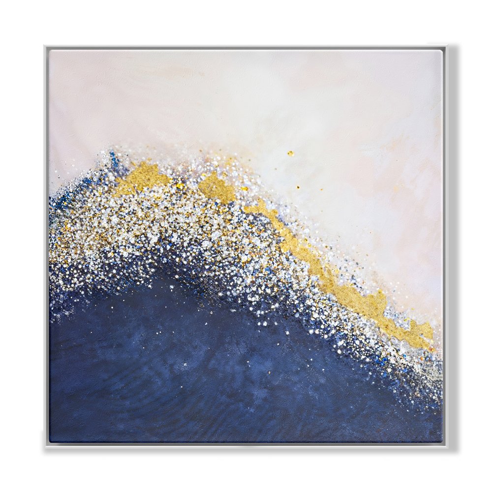 Tidal Wave