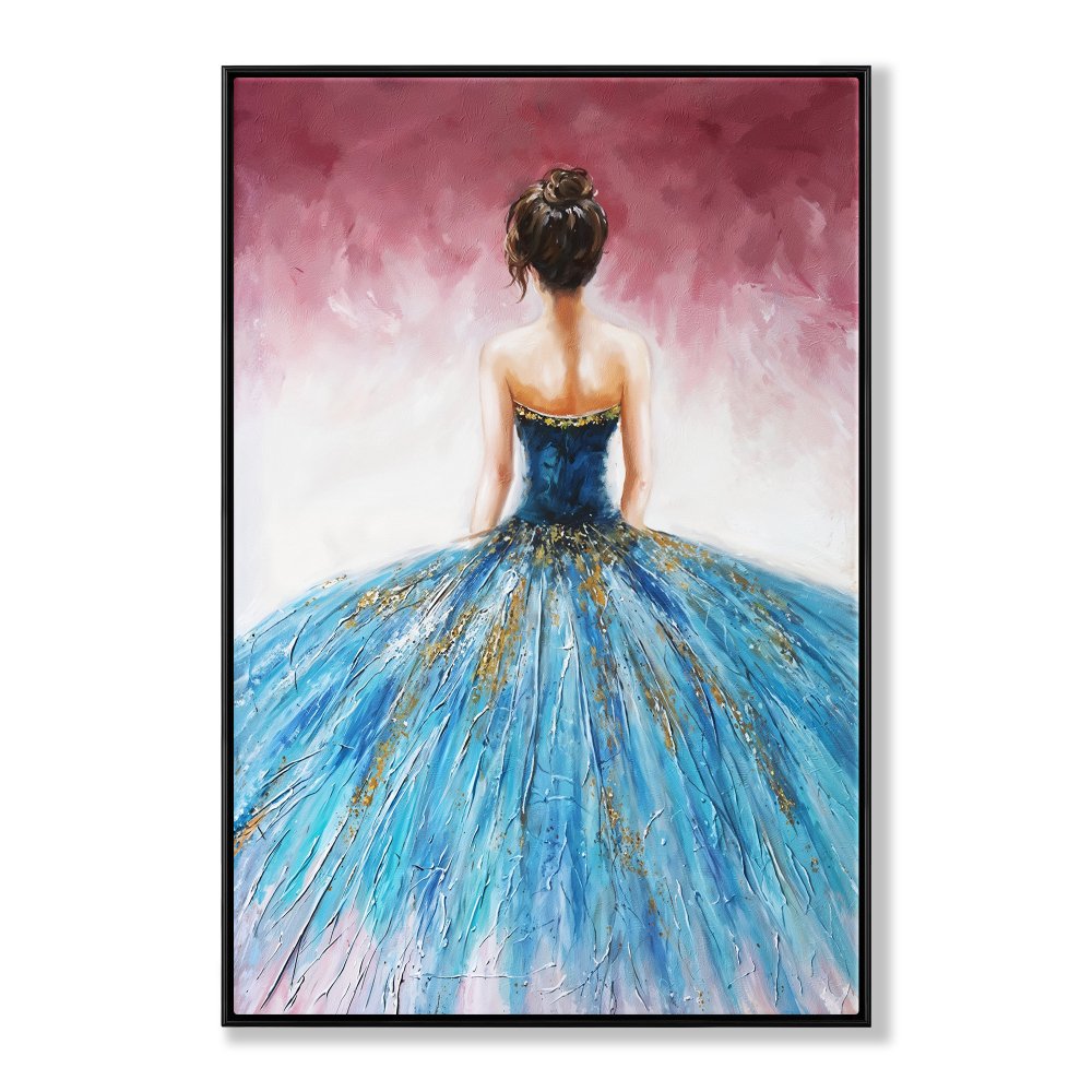 Tiny Dancer
