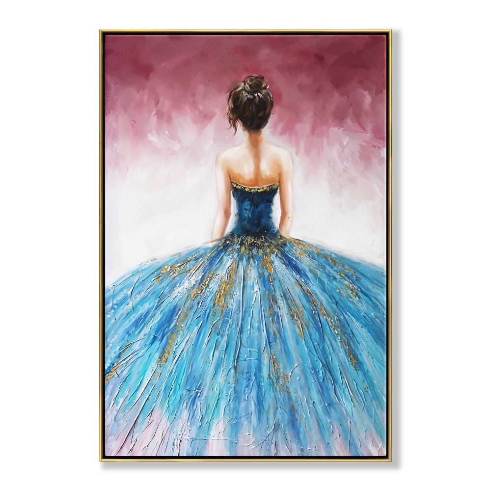 Tiny Dancer