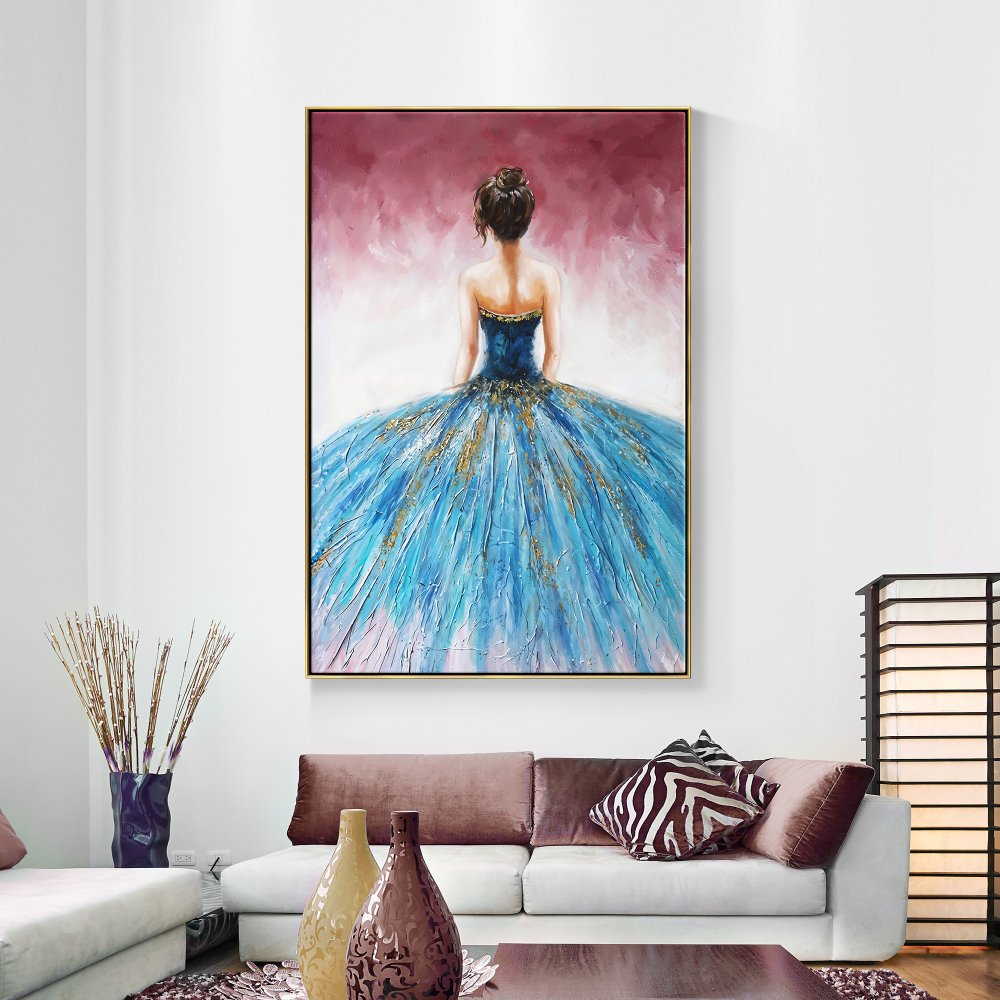 Tiny Dancer