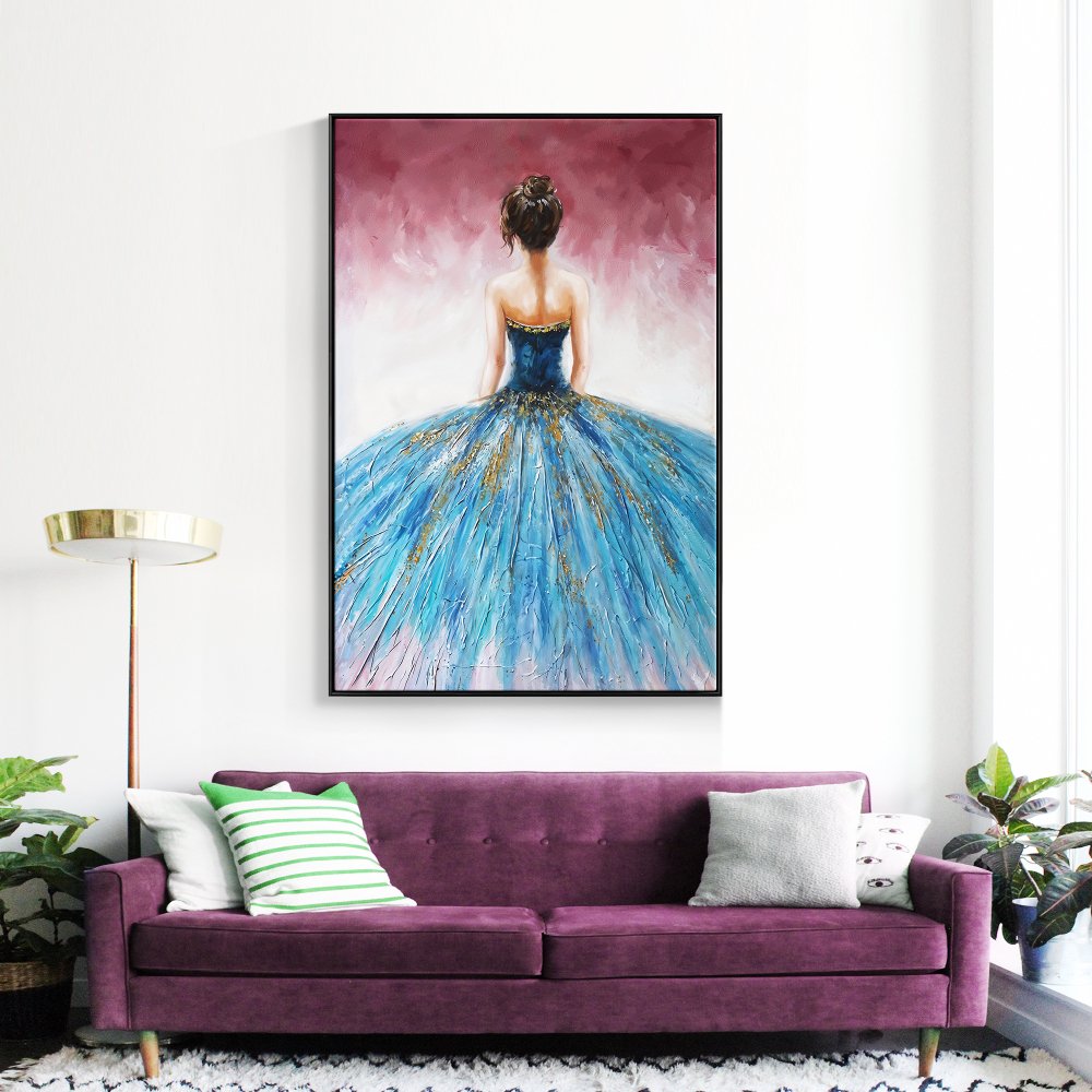 Tiny Dancer