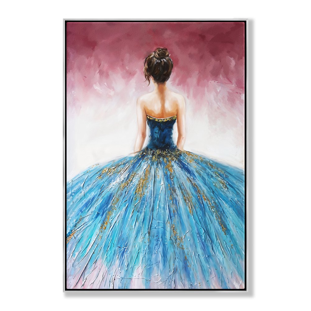 Tiny Dancer