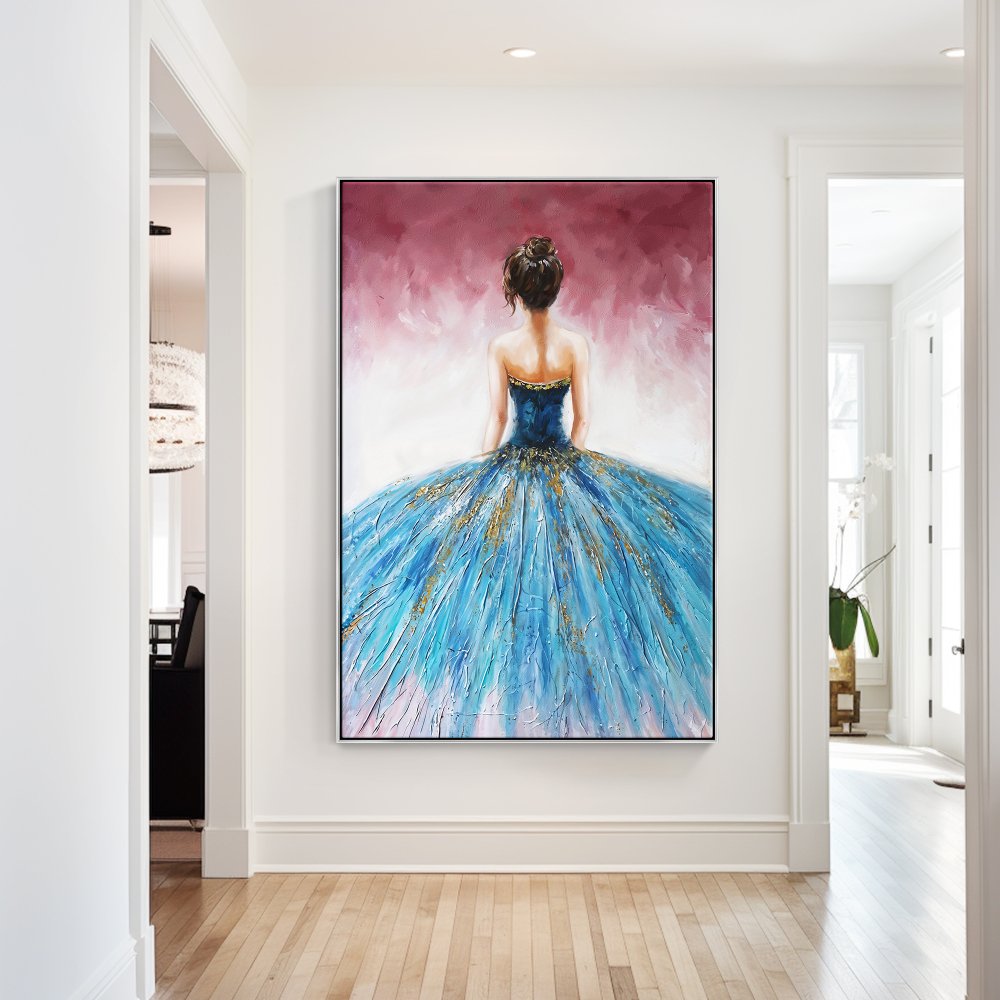 Tiny Dancer