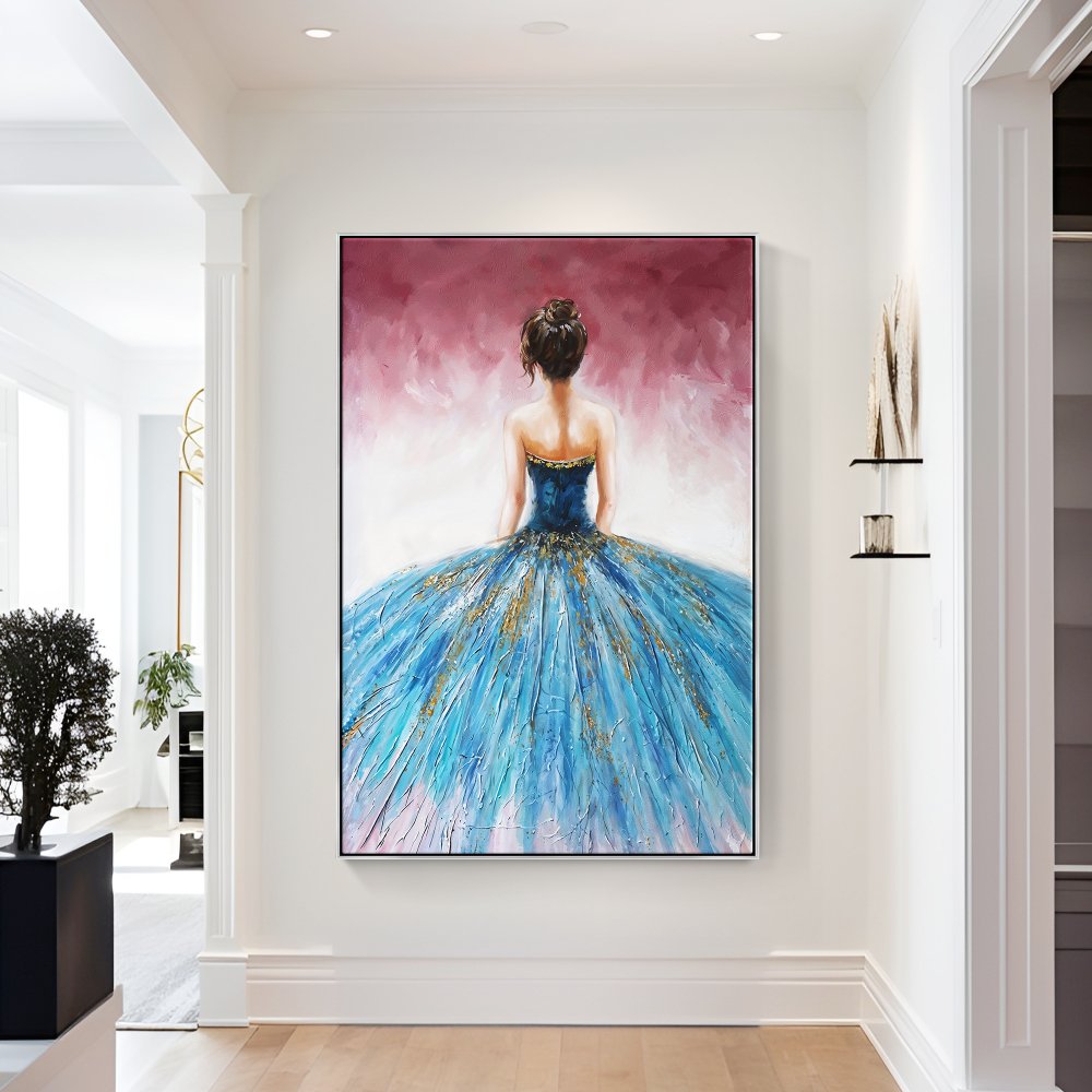 Tiny Dancer