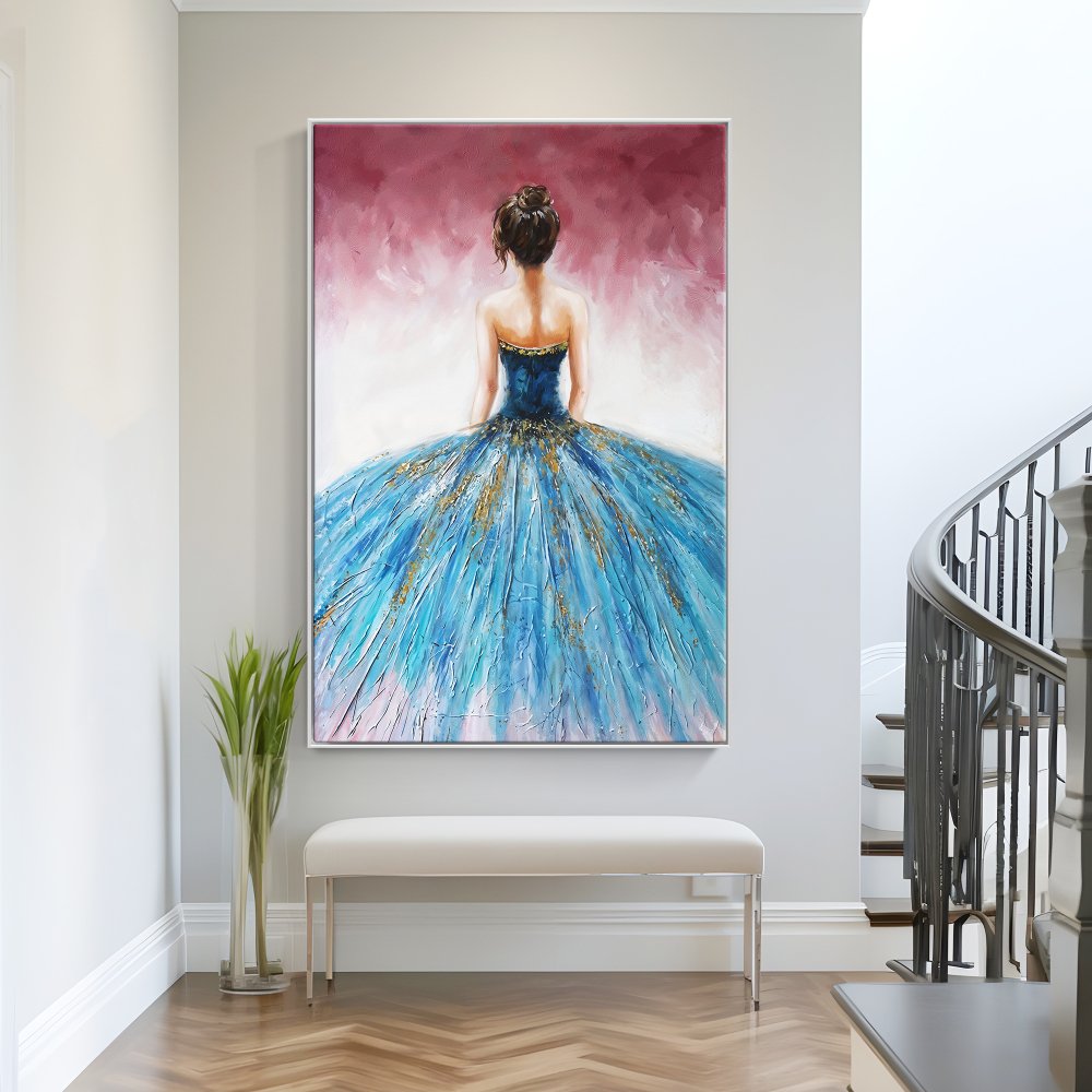 Tiny Dancer