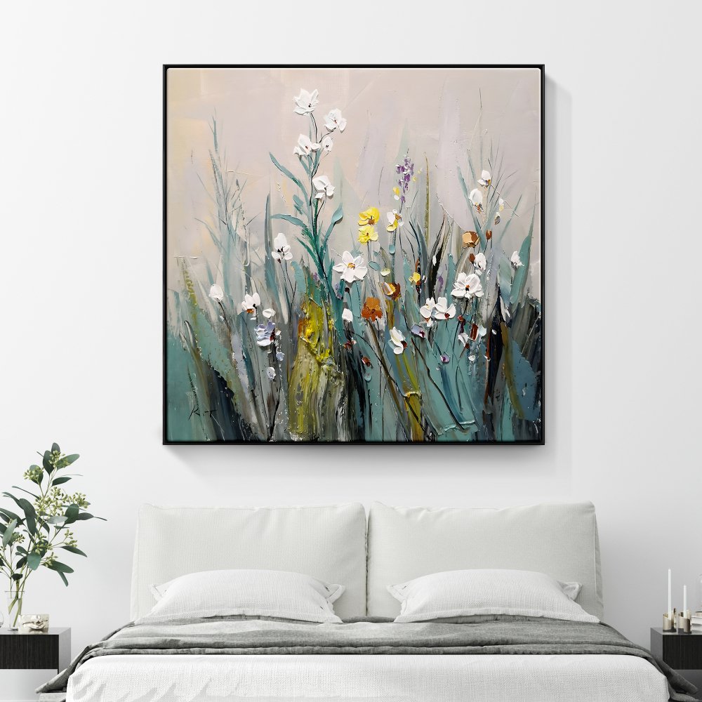 Touch of Spring