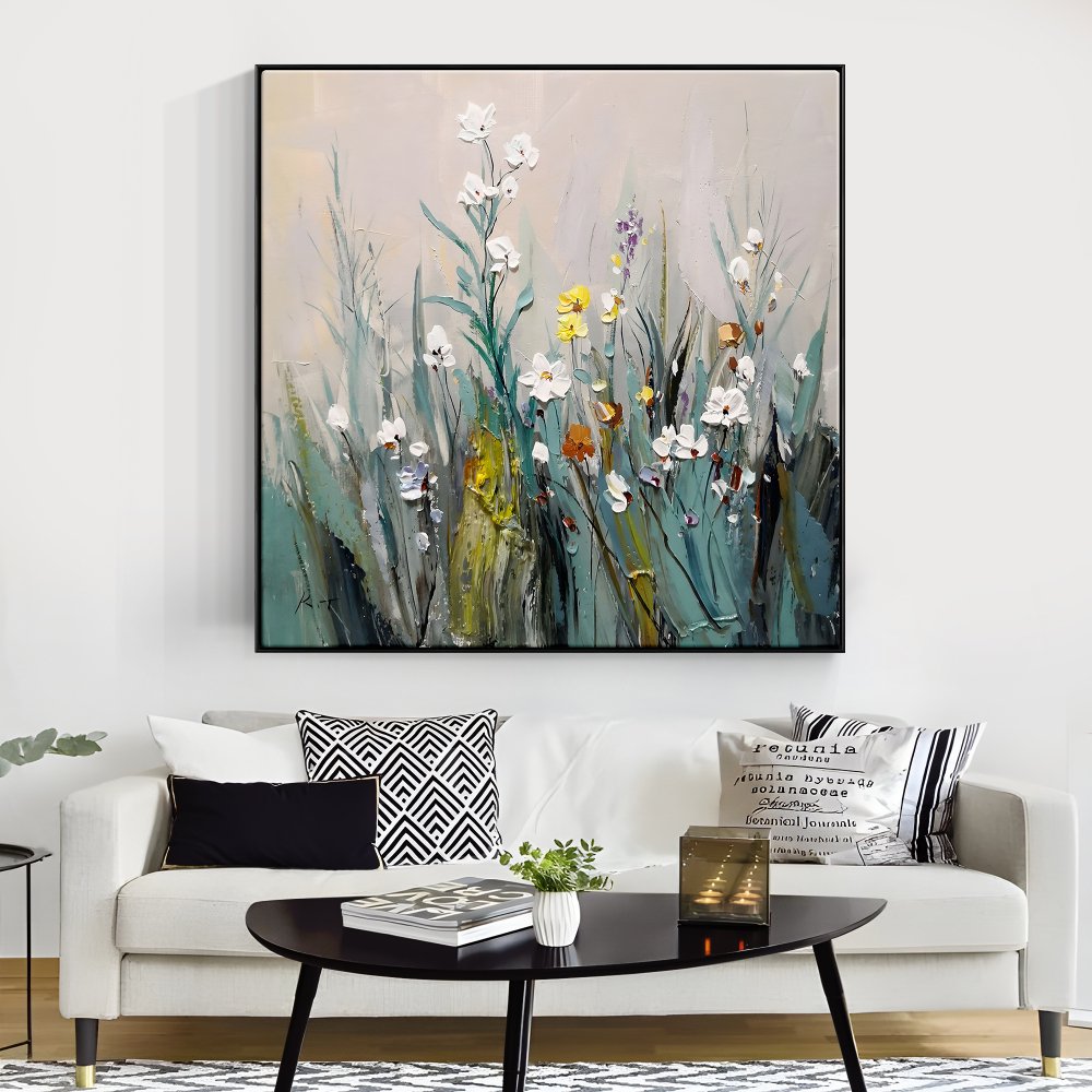 Touch of Spring