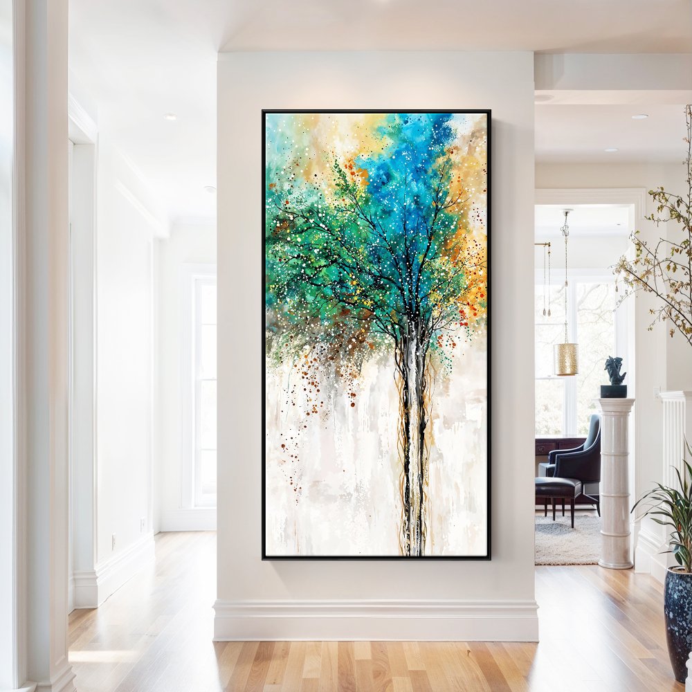 Tree of Sentience