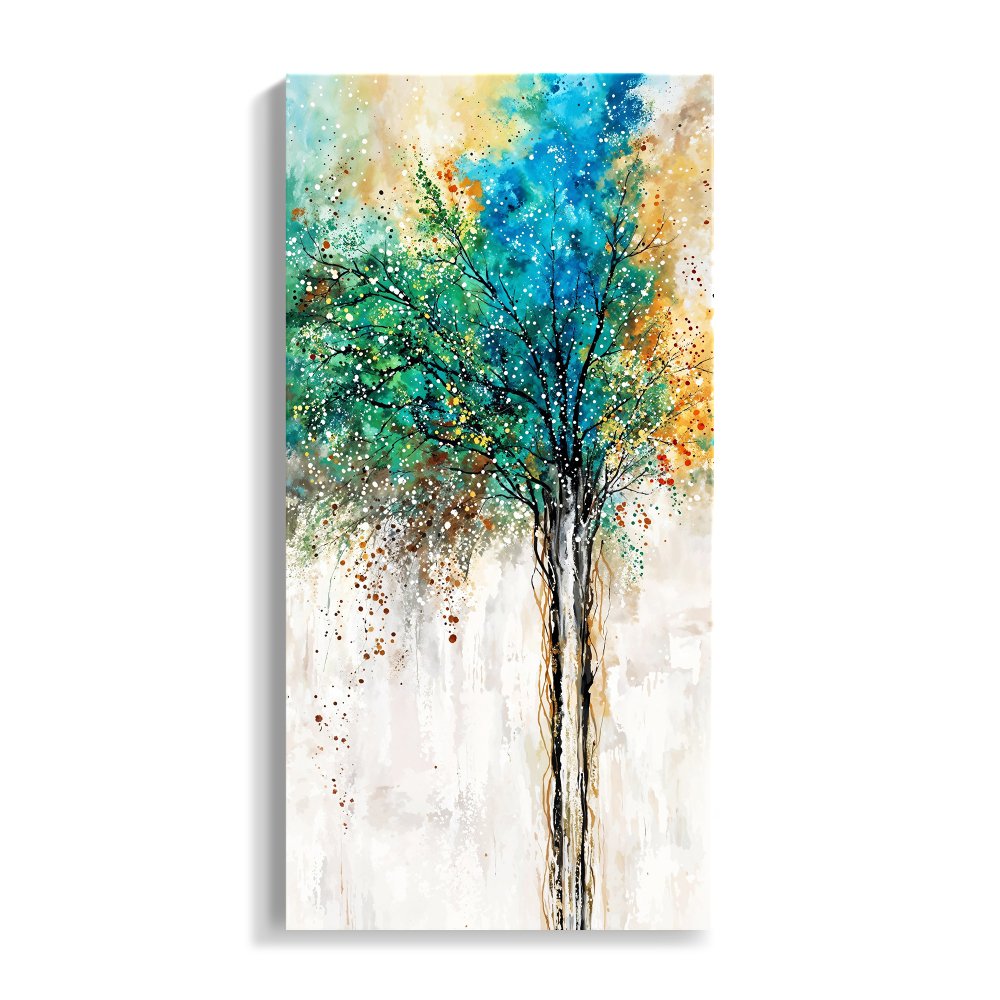 Tree of Sentience