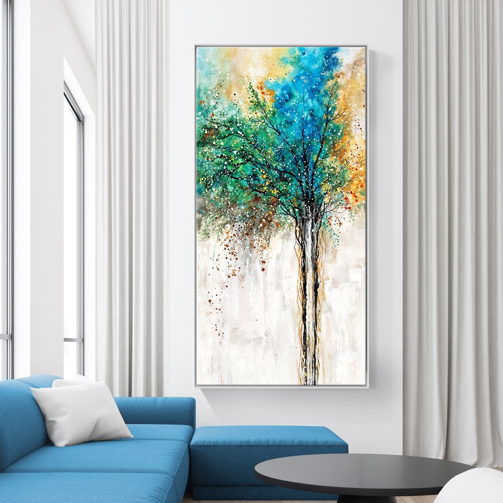 Tree of Sentience