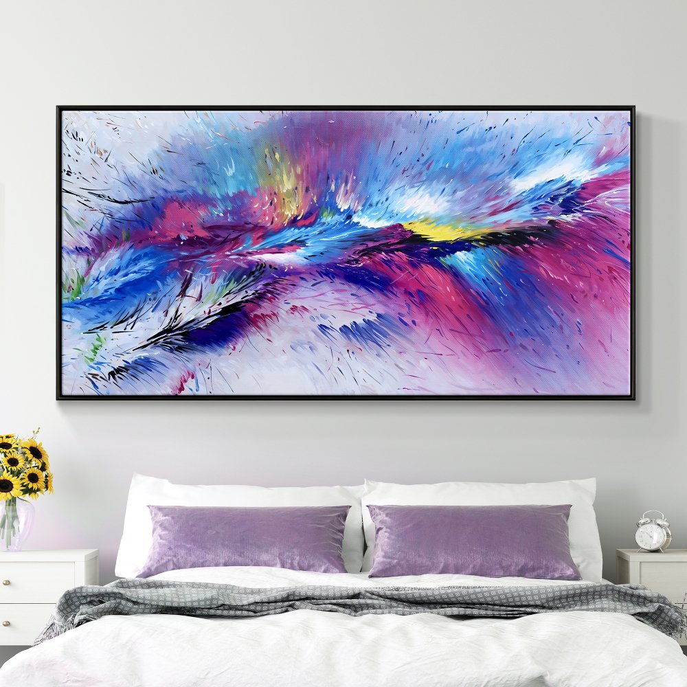 Violet Daydream