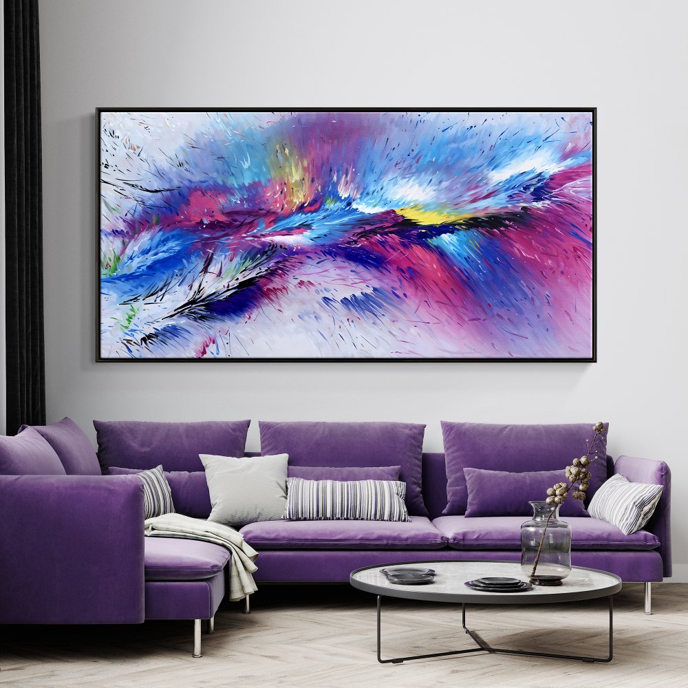 Violet Daydream