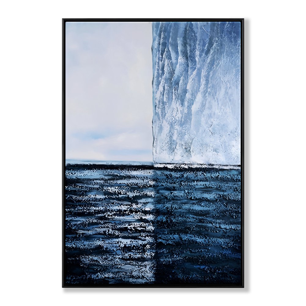 Walls of Water
