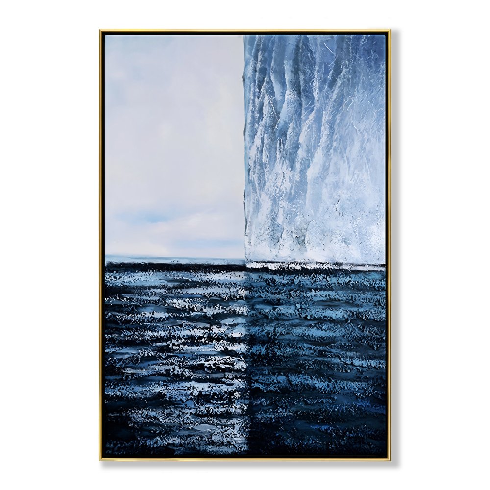 Walls of Water