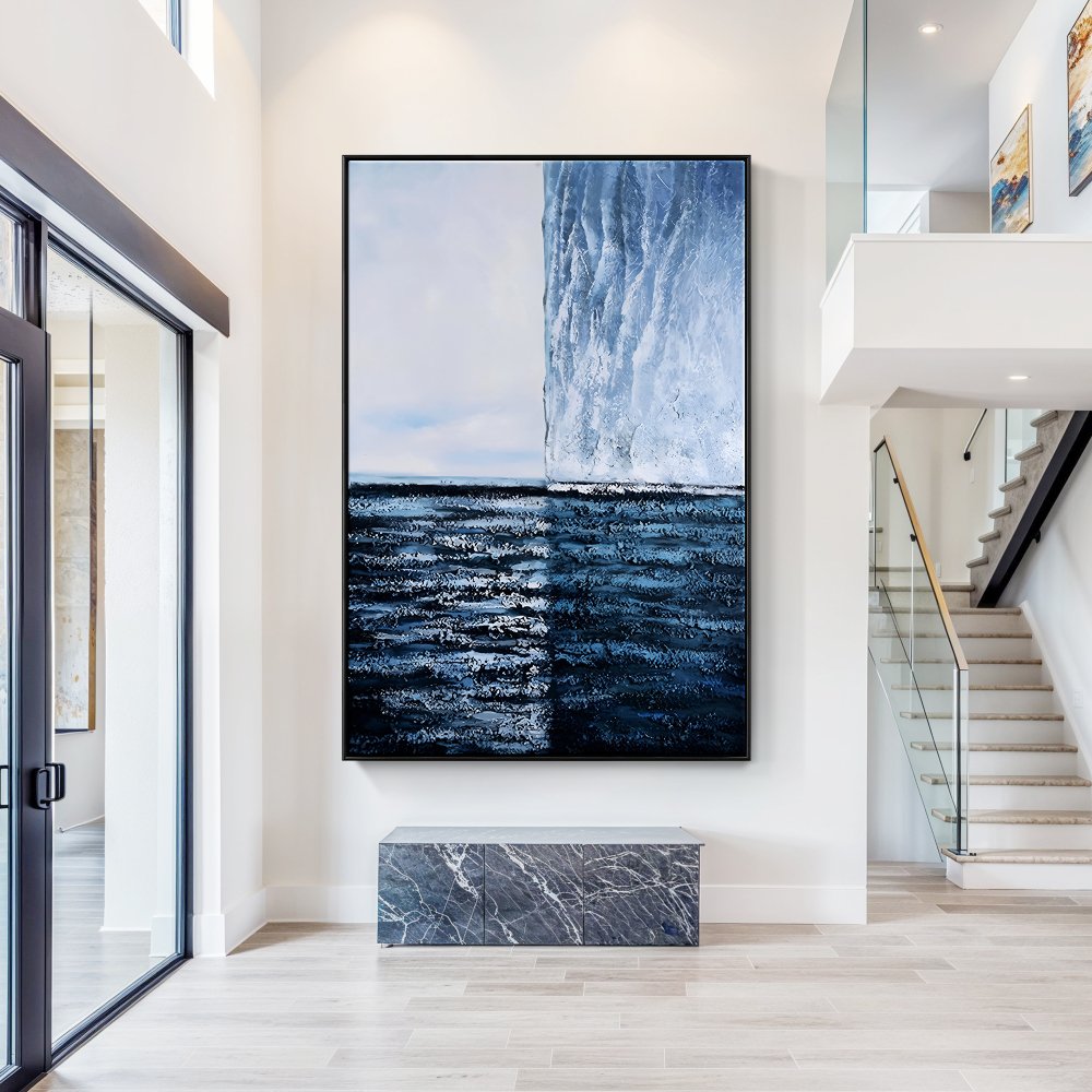 Walls of Water