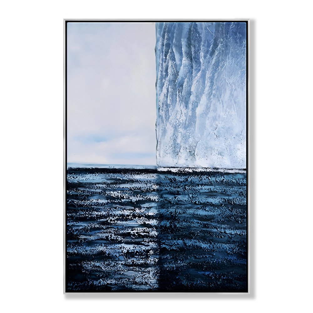 Walls of Water