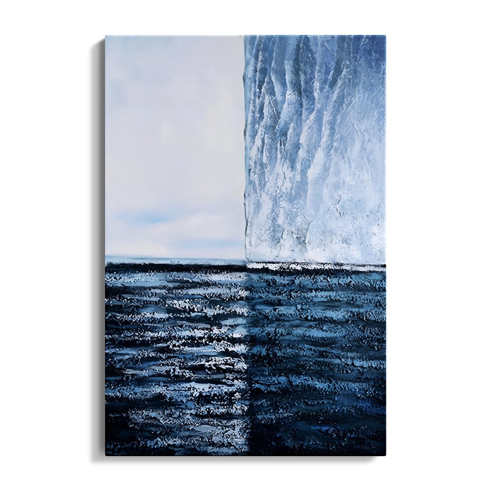 Walls of Water