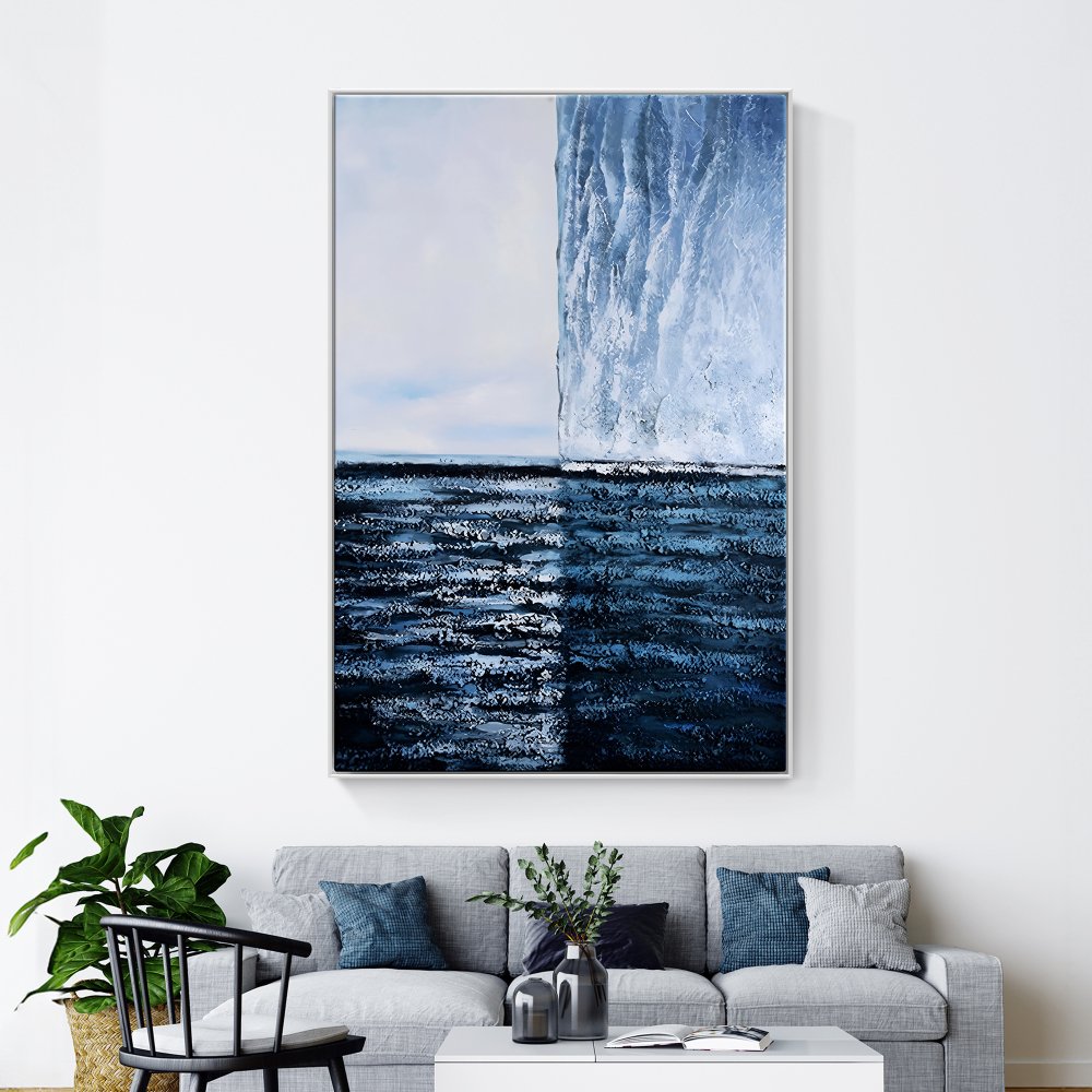 Walls of Water
