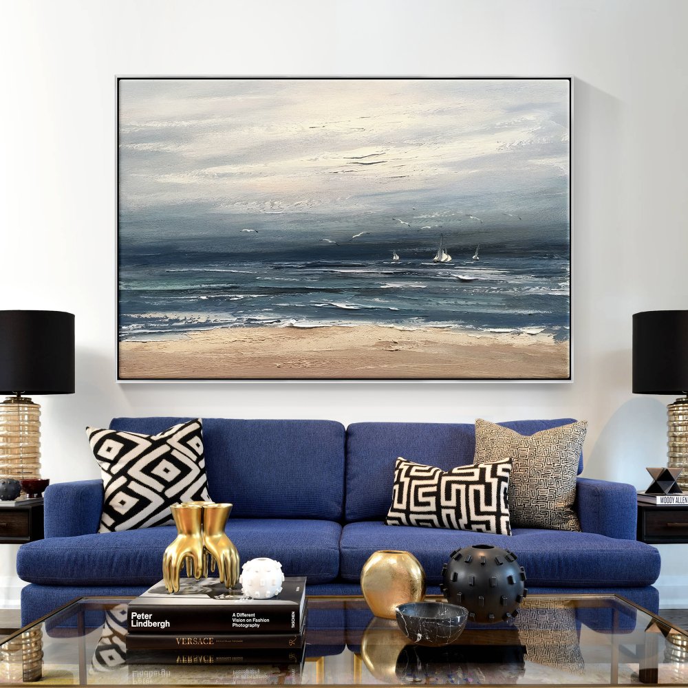 Whispers of the Ocean