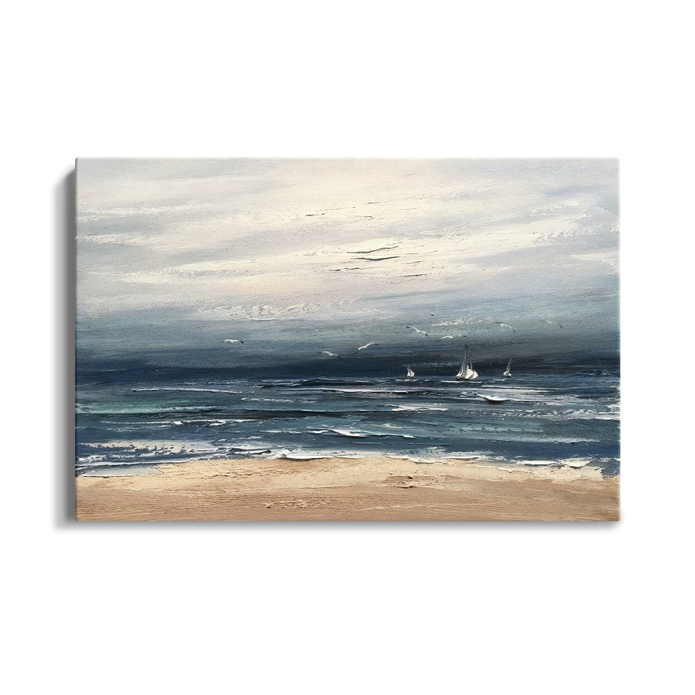 Whispers of the Ocean