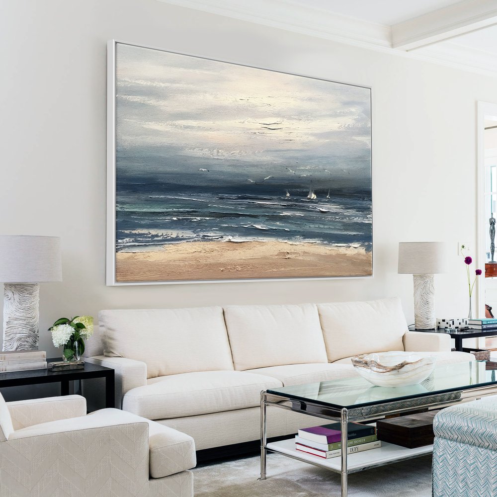 Whispers of the Ocean