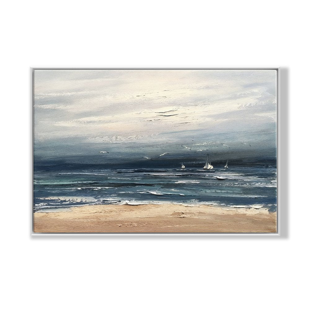 Whispers of the Ocean