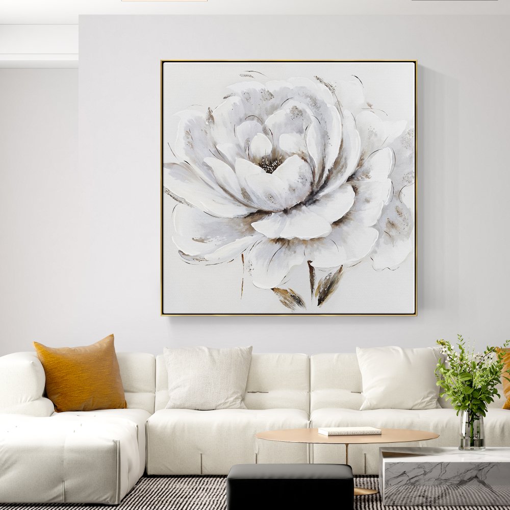 White Rose