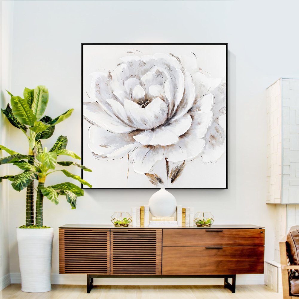 White Rose