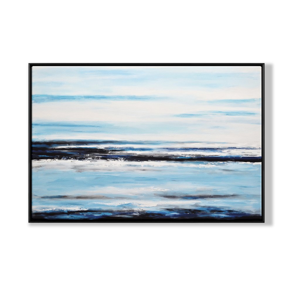 Wild Seas