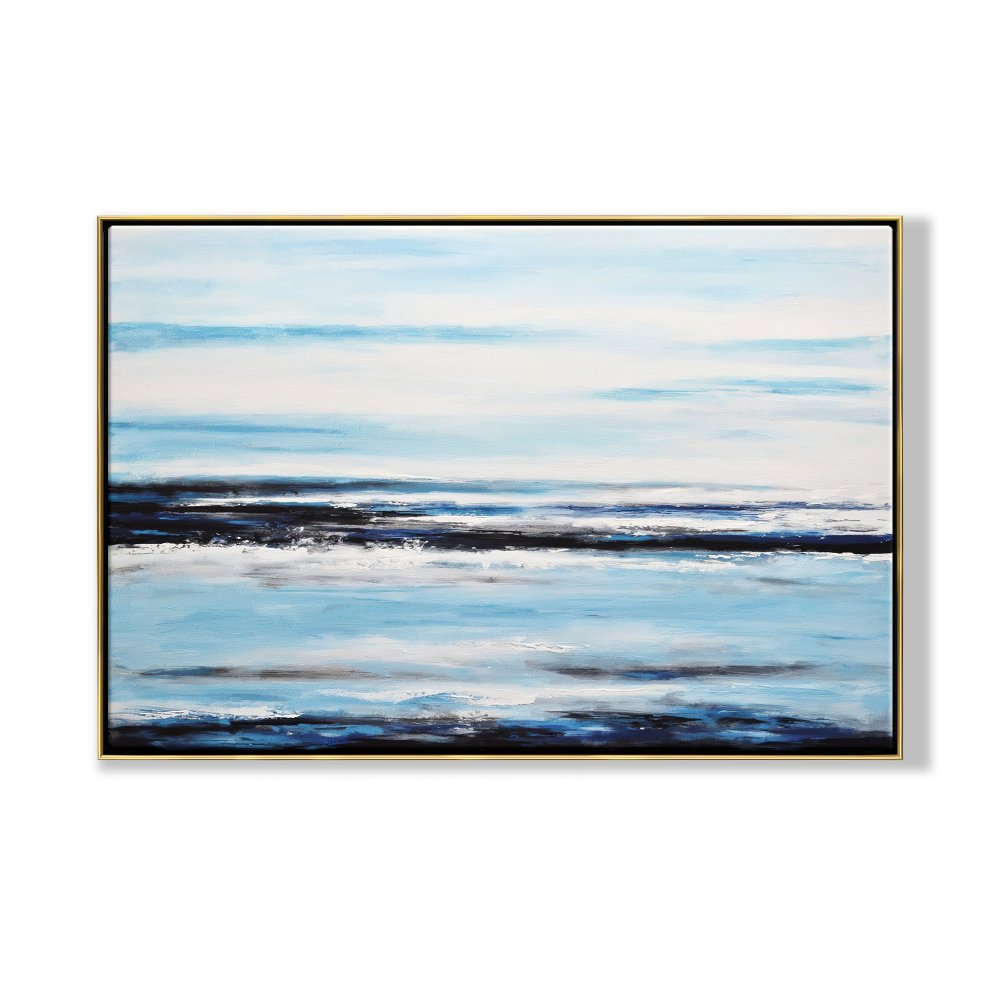 Wild Seas
