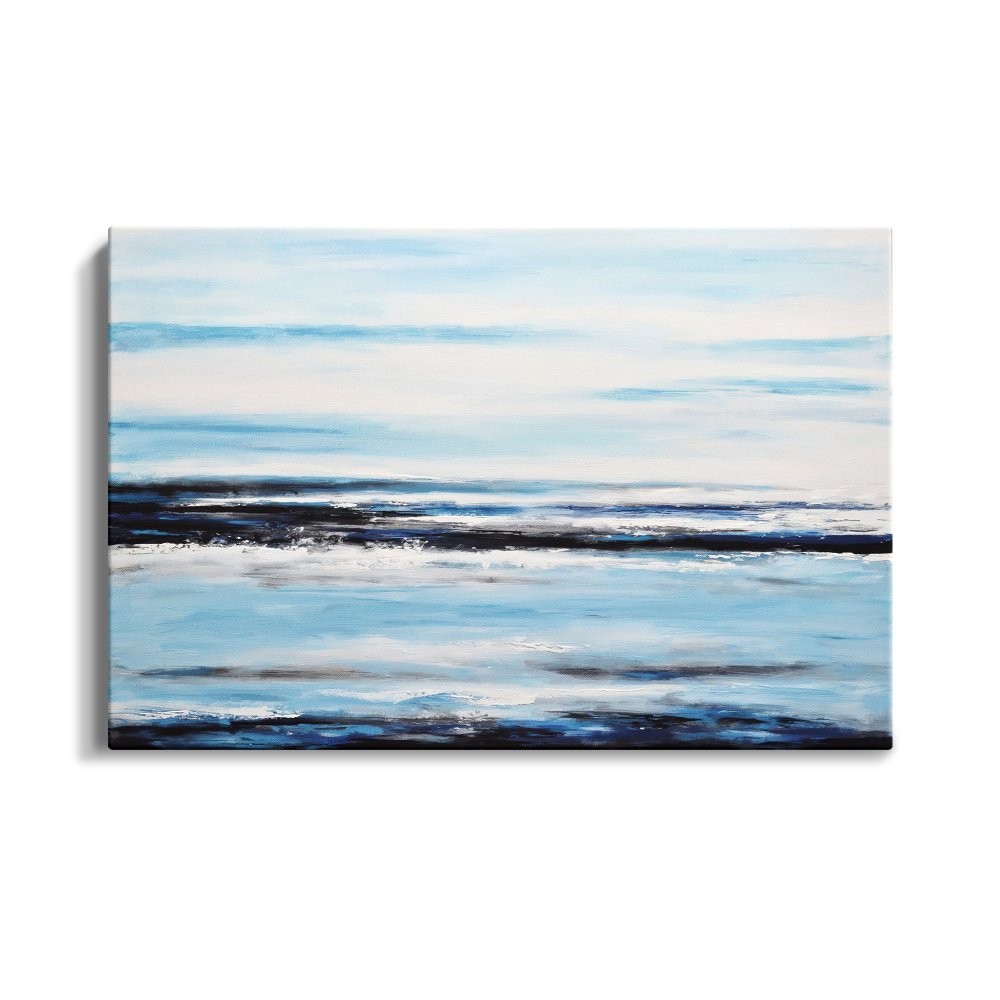Wild Seas