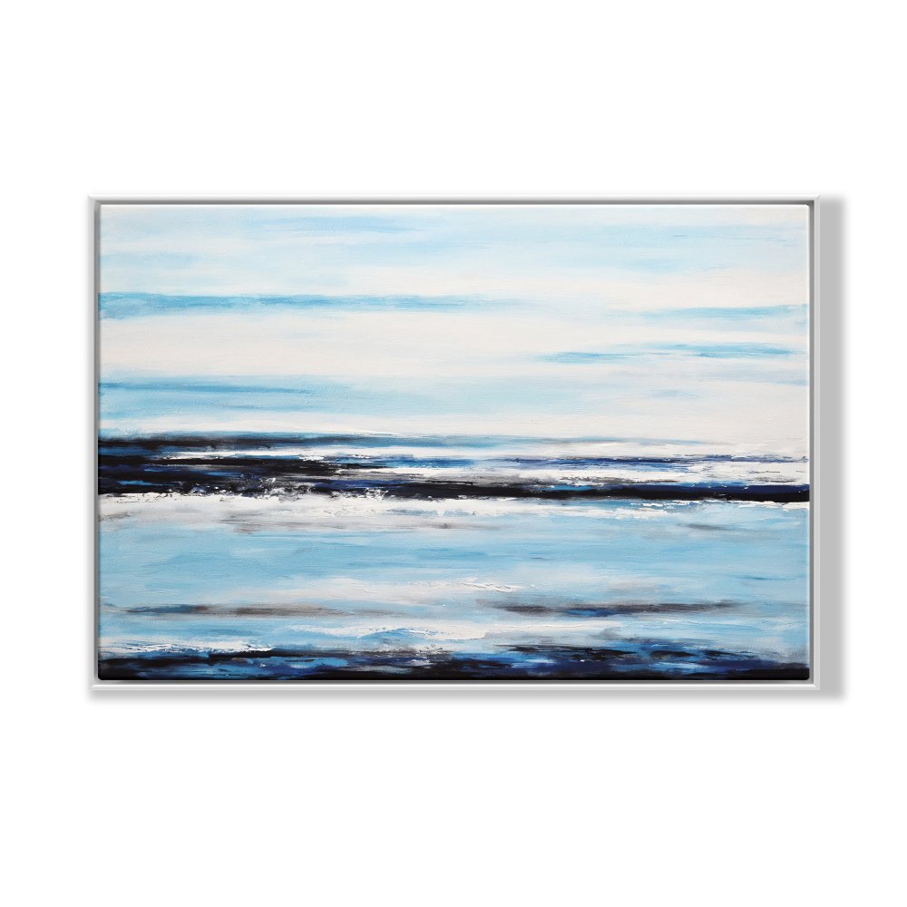 Wild Seas