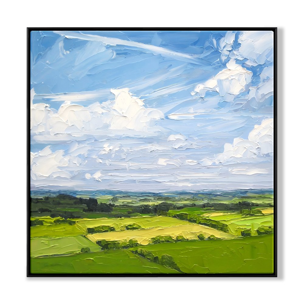 Windy Fields