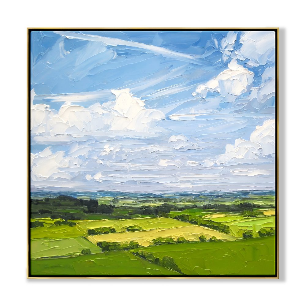 Windy Fields