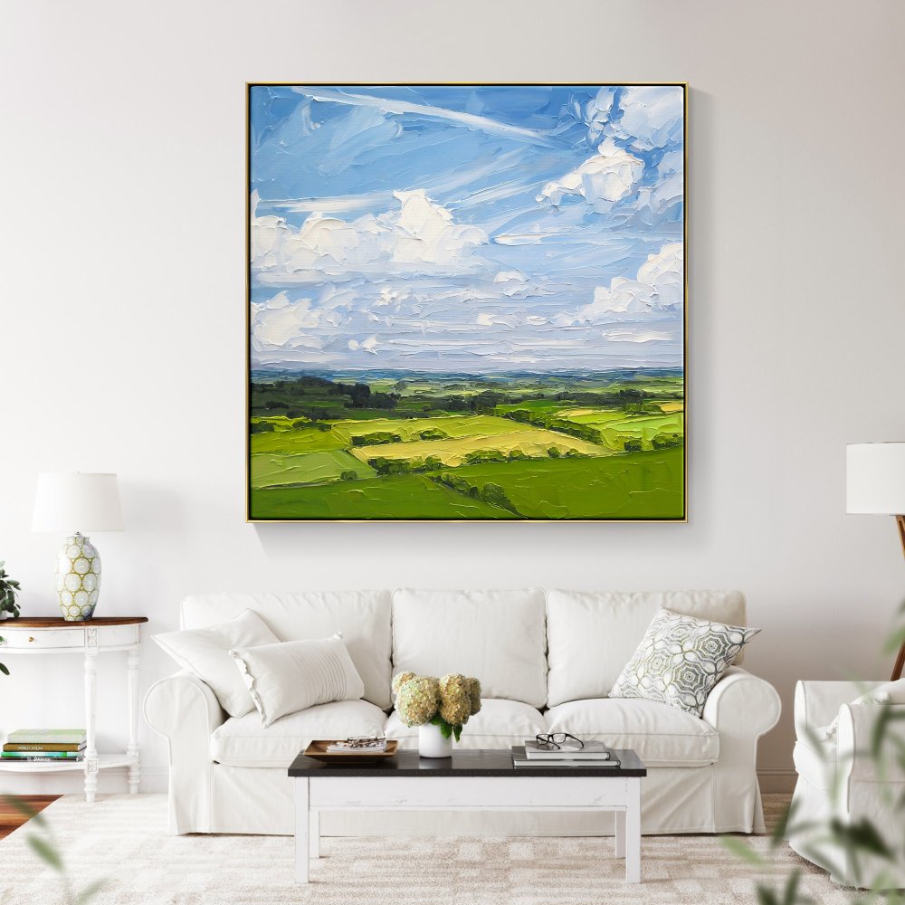Windy Fields