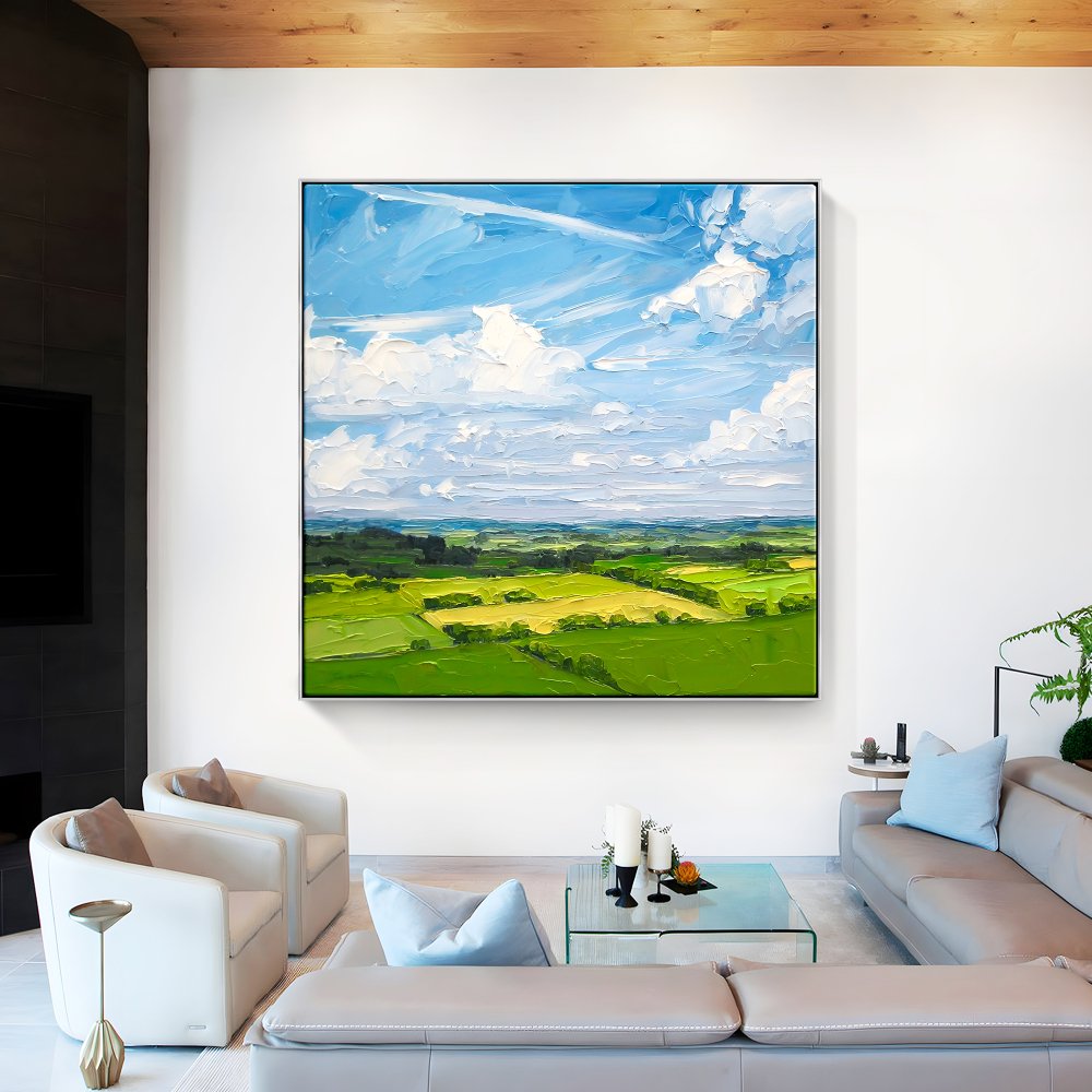 Windy Fields