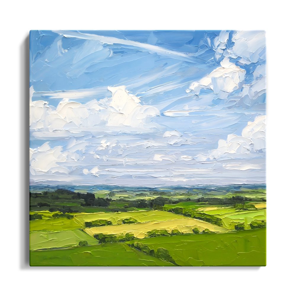 Windy Fields