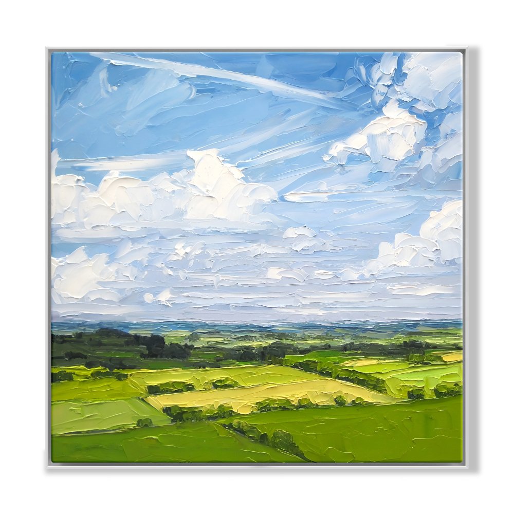 Windy Fields