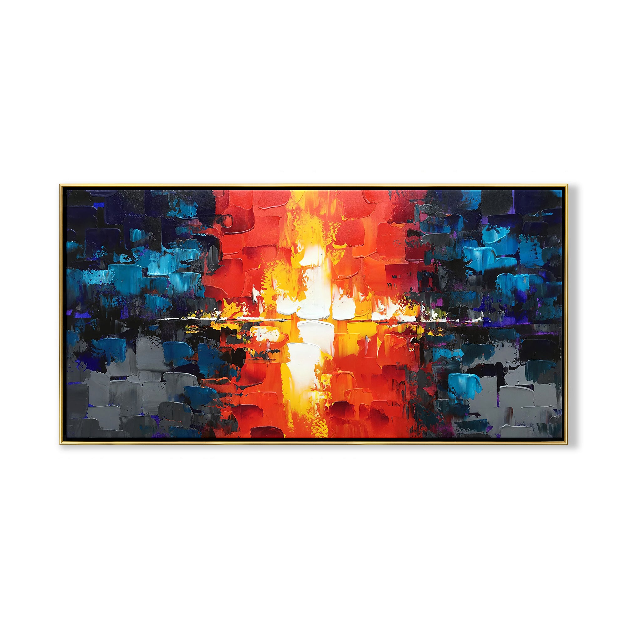 Burning Fire