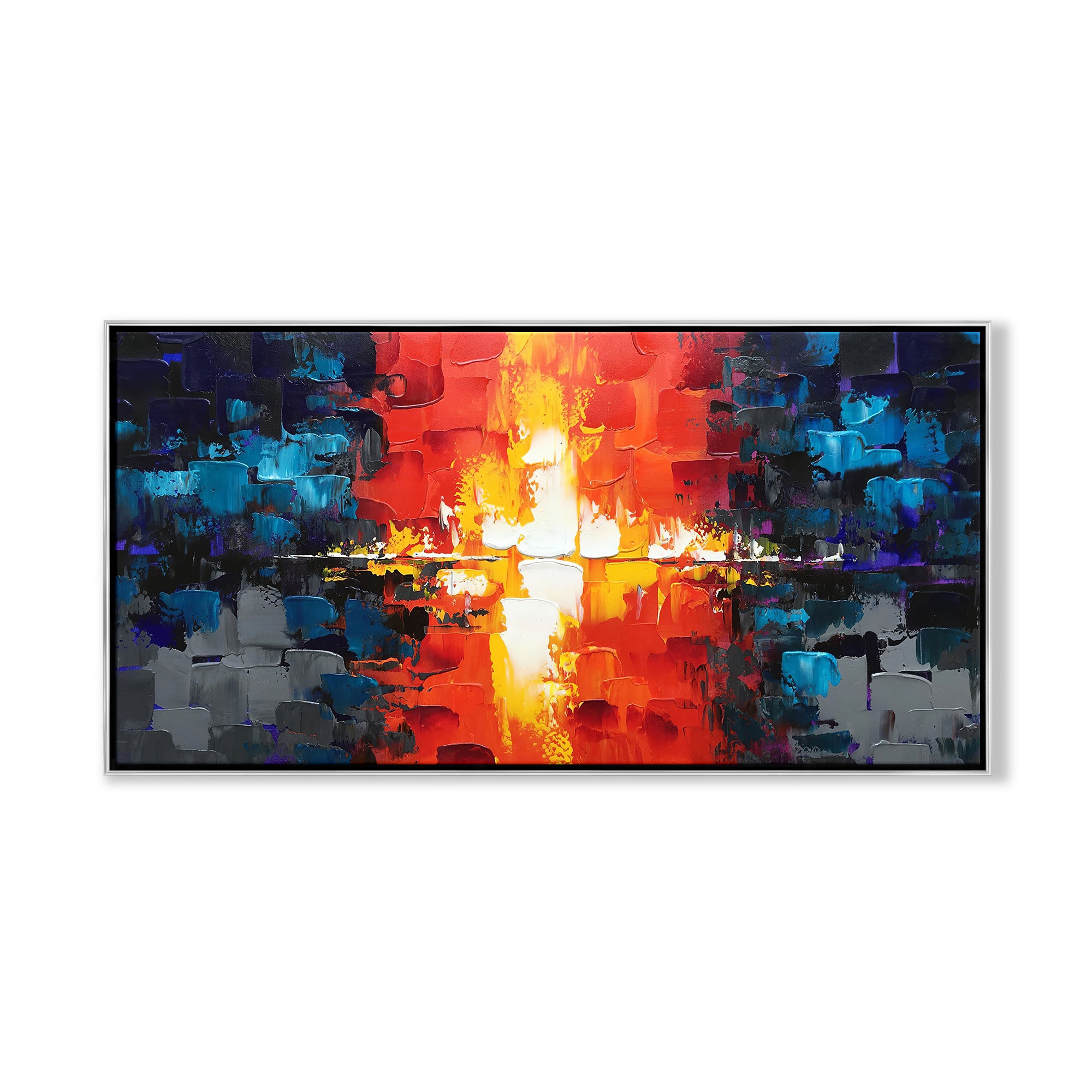 Burning Fire