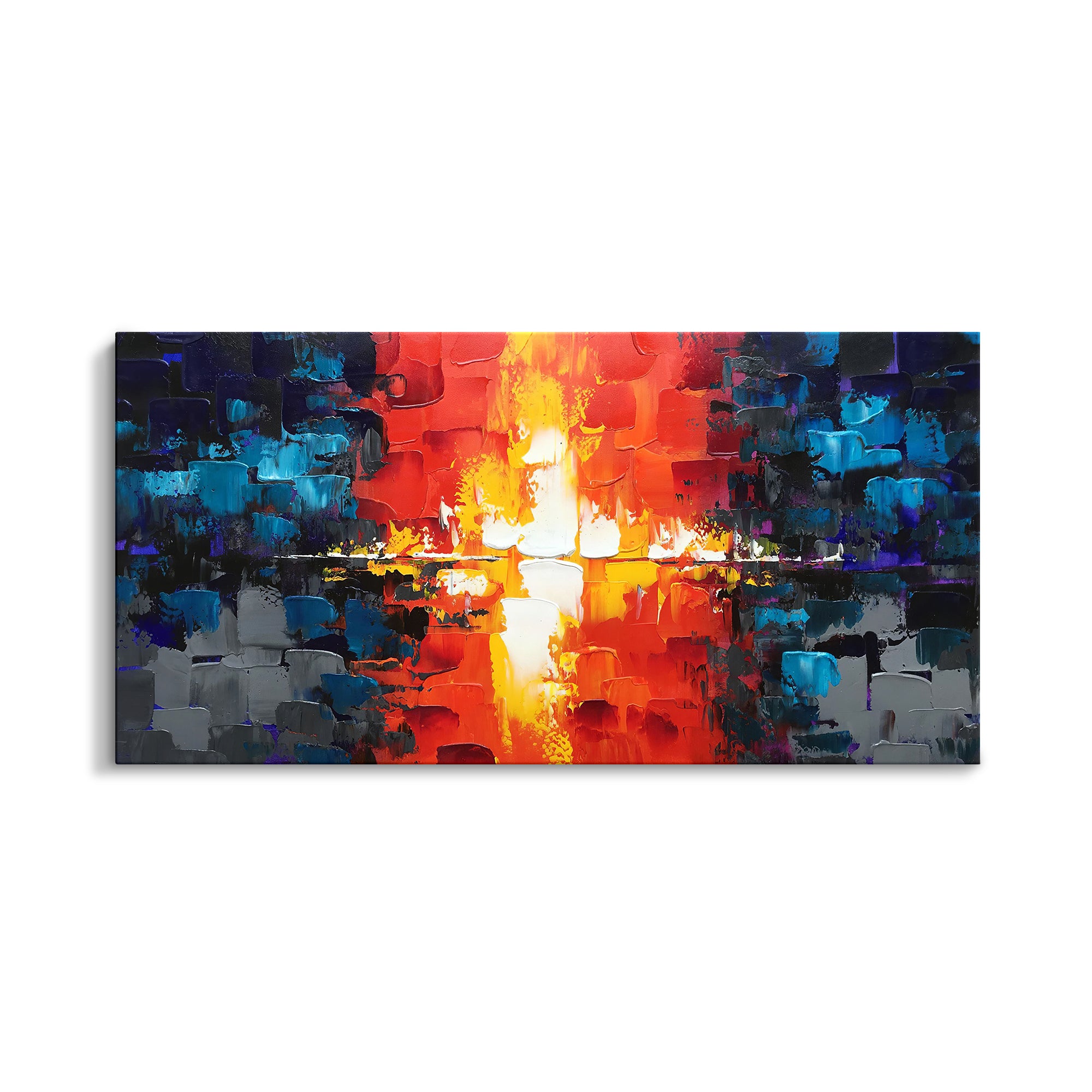 Burning Fire