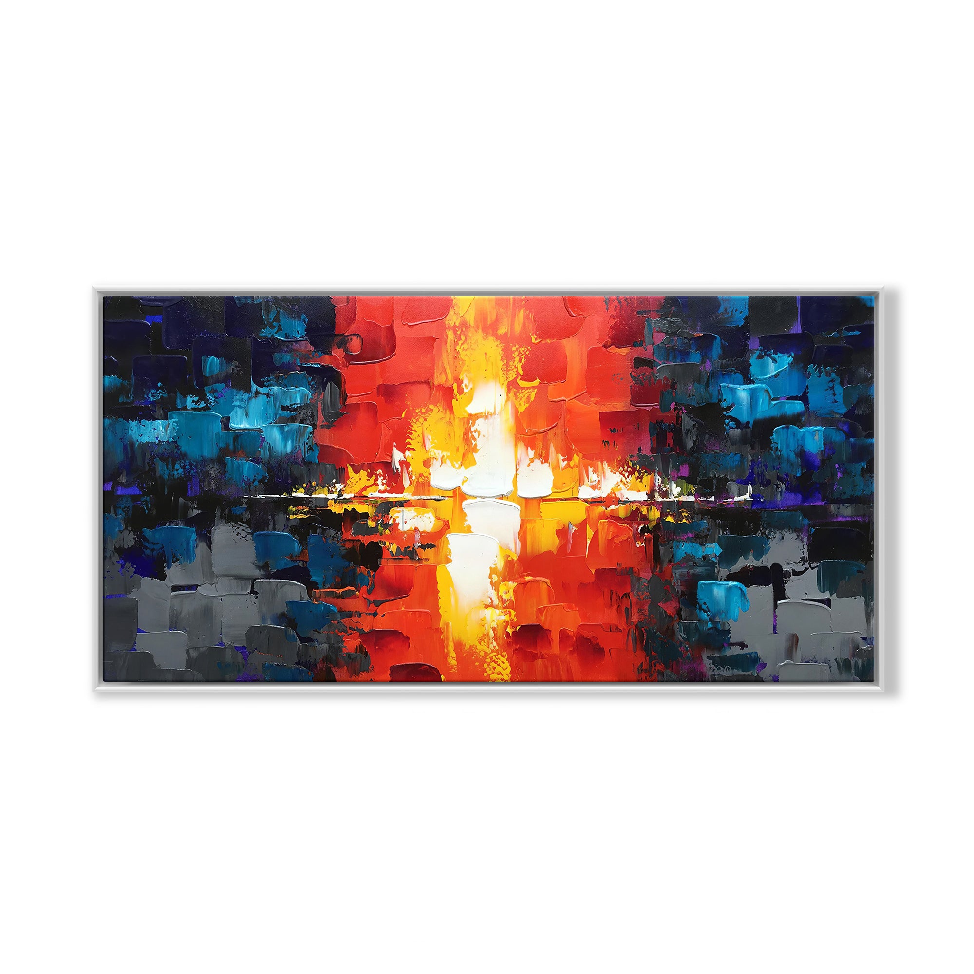 Burning Fire