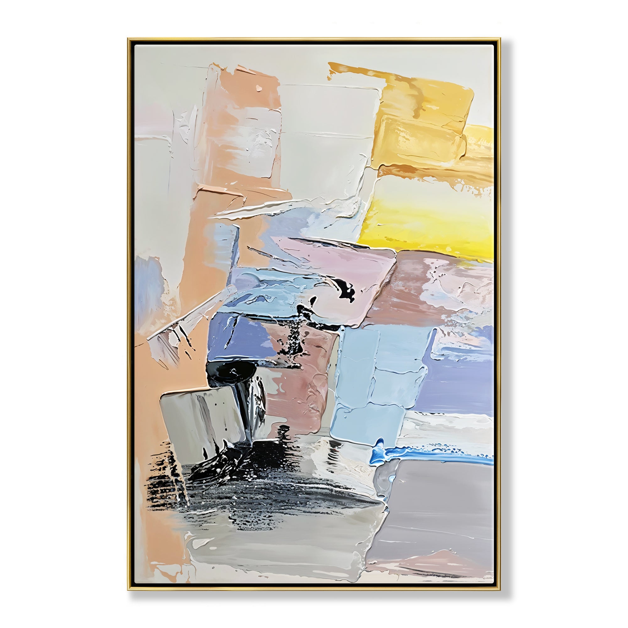 Color Movements
